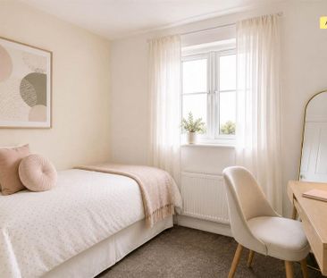 4 bedroom detached house to rent - Photo 6