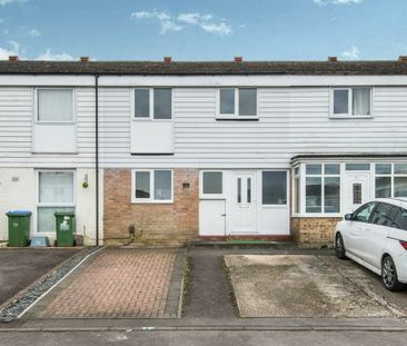 3 bedroom terraced house to rent - Photo 6