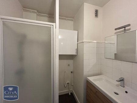 Location Appartement 2 pièces 58m² GRENOBLE 38000 - Photo 4