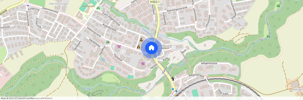 Auf Anfrage, 6023 Rothenburg