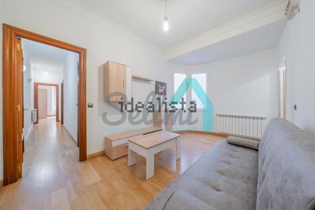 Alquiler de piso en Calle Pérez de Ayala - Photo 4