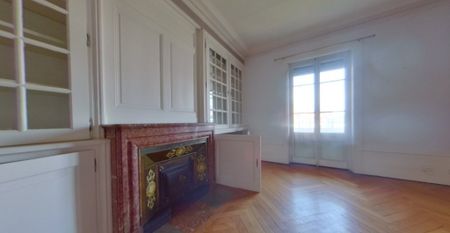 APPARTEMENT T4 A LOUER - Photo 2