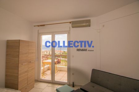 Studio/Γκαρσονιέρα για ενοικίαση Πανεπιστημιούπολη (Ρίο) - Φωτογραφία 4