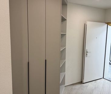 4.5 Zimmer, 94 m², 1. Stock - Foto 1