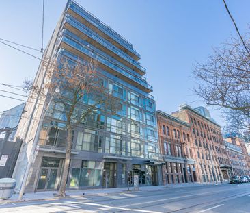 For Lease - 127 Queen Street Unit# 1102, Toronto, Ontario - Photo 2