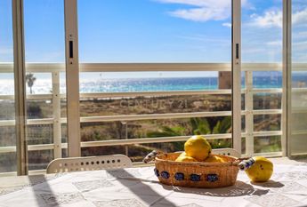 Calpe/Calp, Valencian Community