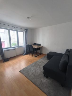 Location Appartement Clermont-Ferrand - Photo 1