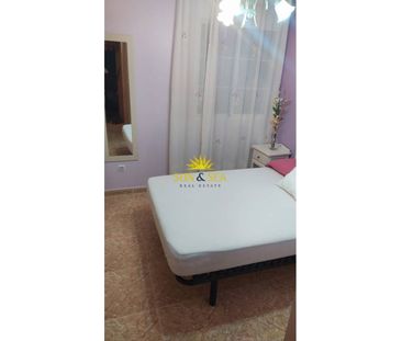 APARTMENT FOR RENT, 3 BEDROOMS AND 2 BATHROOMS - CARTAGENA - Photo 5