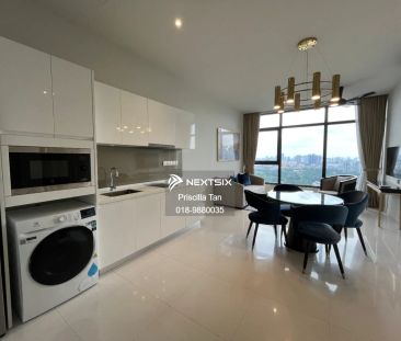 Pavilion Embassy Residence - Photo 4