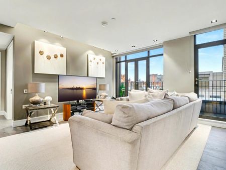 2 bedroom apartment to rent - Photo 2