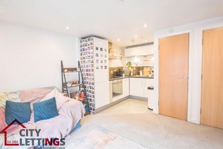 1 bedroom apartment to rent - Photo 5