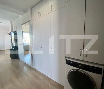 Apartament 3 camere, modern, 70 mp, parcare, zona Pod Ira - Photo 3