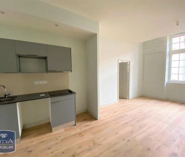 Appartement à louer 2 pièces 45.5m² - Photo 5