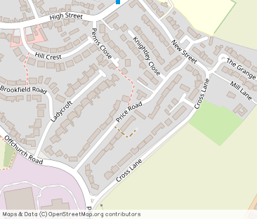 Price Road, Leamington Spa - Photo 1