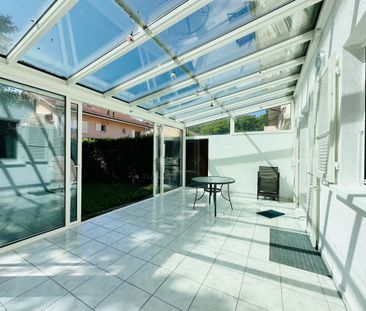 Maison familiale avec jardin à Bellevue - Photo 5