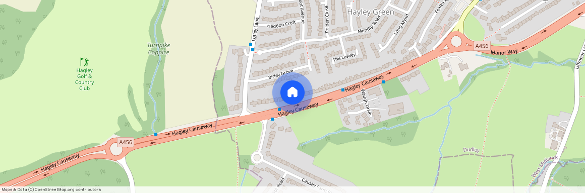 B63, Halesowen