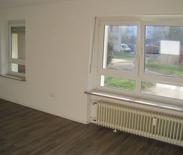 Singles aufgepasst! Sanierte 1-Zimmer-Wohnung sucht Nachmieter! - Photo 3