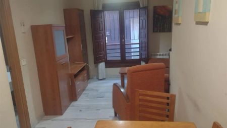 Piso de alquiler en Calle Nueva de la Virgen, 35b, Fígares - Foto 2