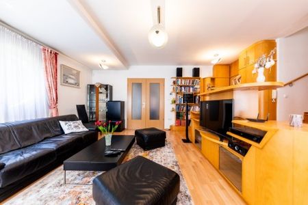 Tündérliget terraced house for rent - Fotó 2