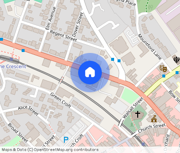 28 Wellington Road WV14 6AG - Photo 1