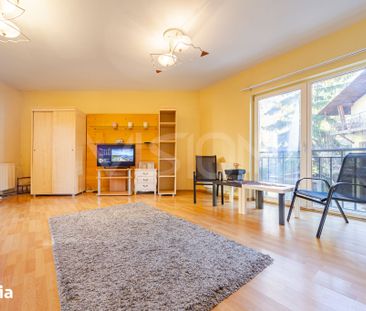 Apartament cu o cameră | 48 mp | mobilat actual | bloc nou | Plopilor - Photo 3