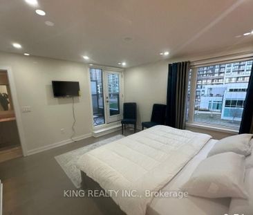 For Lease - 4010 Parkside Village Drive Unit# 3, Mississauga, Ontario - Photo 3