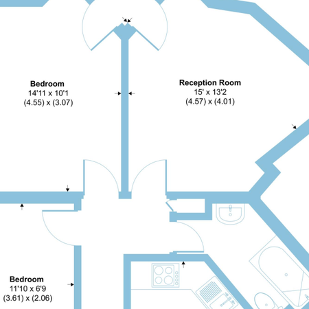 Sulgrave Gardens - Photo 4