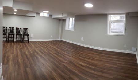 For Lease - 503 Sixteen Mile Drive Unit# Lower, Oakville, Ontario - Photo 2
