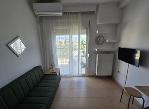 Studio/Γκαρσονιέρα για ενοικίαση - Σέρρες, - Photo 1