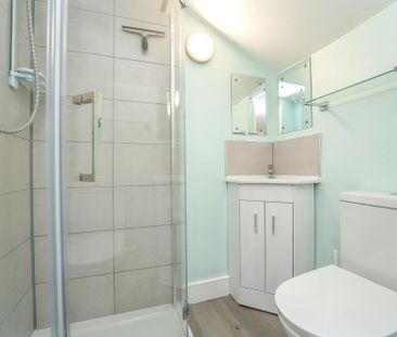 1 bedroom cottage to rent Priory Cottage, Longcot, Faringdon - Photo 4