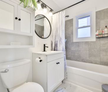 For Lease - 47 Castlefield Drive Unit# Upper, Hamilton, Ontario - Photo 3