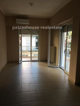 Διαμέρισμα για ενοικίαση Σκαγιοπούλειο (Πάτρα) - Photo 1