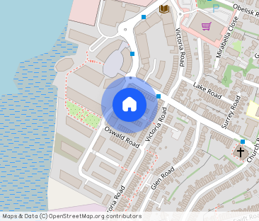 Joiners Mews, Woolston, Southampton, Hampshire, SO19 - Photo 1