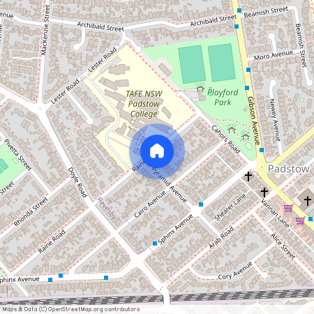 31 Pyramid Avenue, NSW 2211, Padstow