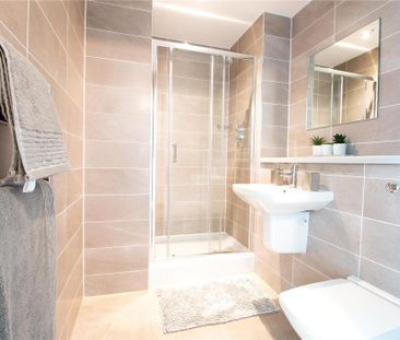 Studio to rent - Photo 6