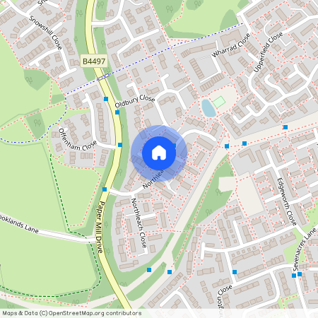 Northleach Close, Redditch, B98 8RA