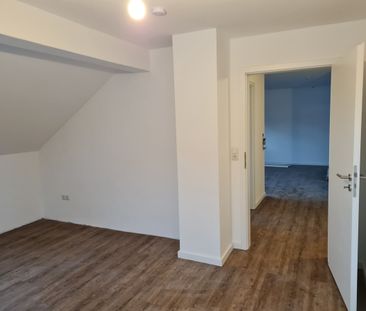 Gemütliche Dachgeschosswohnung im Herzen von Wipperfürth - Foto 4