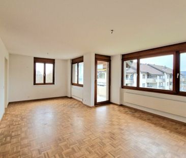 4.5 Zimmer, 4. Stock - Foto 2