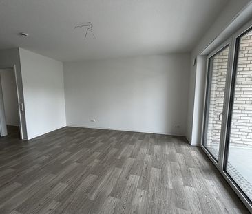 Attraktive 4-Zimmerwohnung mit Balkon in Verden - Photo 3