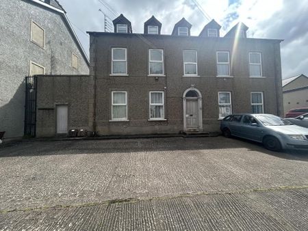 Flat 1, 17 Riverside, Antrim, BT41 4BH - Photo 2