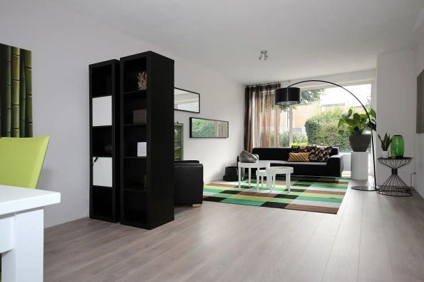Maison Jacob van Maerlantstraat, IJsselstein - À Louer - Photo 1