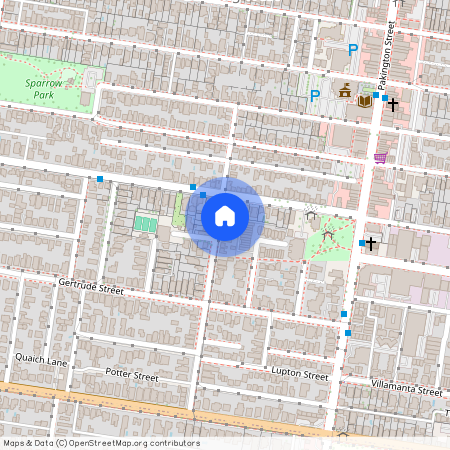 38 Coquette Street, Vic 3218, Geelong West