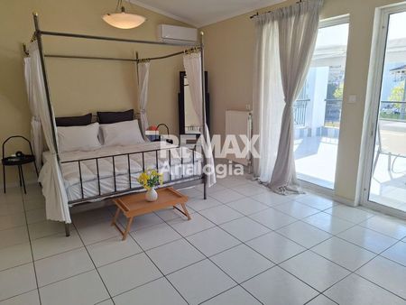 Μεζονέτα για ενοικίαση Περαία (Θερμαϊκός) - Photo 5