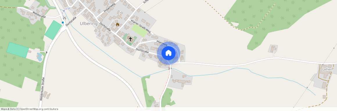 Dorfstr., 84384, Dorfstr.    Wittibreut  Ulbering