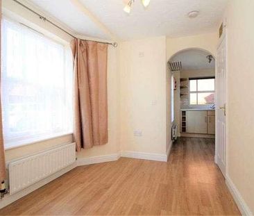 Holborn Crescent, Tattenhoe, Milton Keynes, MK4 - Photo 2