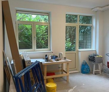 Te huur: Appartement Vechtstraat 11 H in Amsterdam - Foto 4