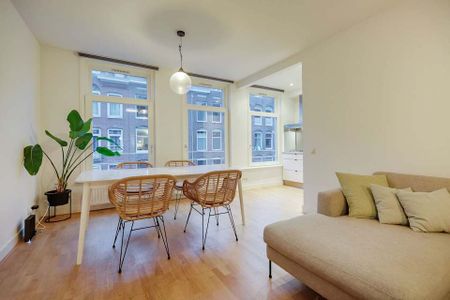 Eerste Helmerstraat | One Bedroom | Balcony - Foto 3