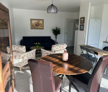 APPARTEMENT T3 MEUBLE - Photo 2