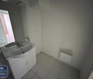 Appartement à louer 2 pièces 44.64m² - Photo 6