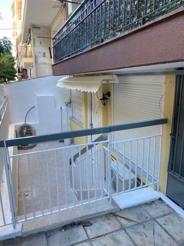 Studio/Γκαρσονιέρα για ενοικίαση - Τριανδρία - Δόξα - Κρυονέρι, - Photo 4